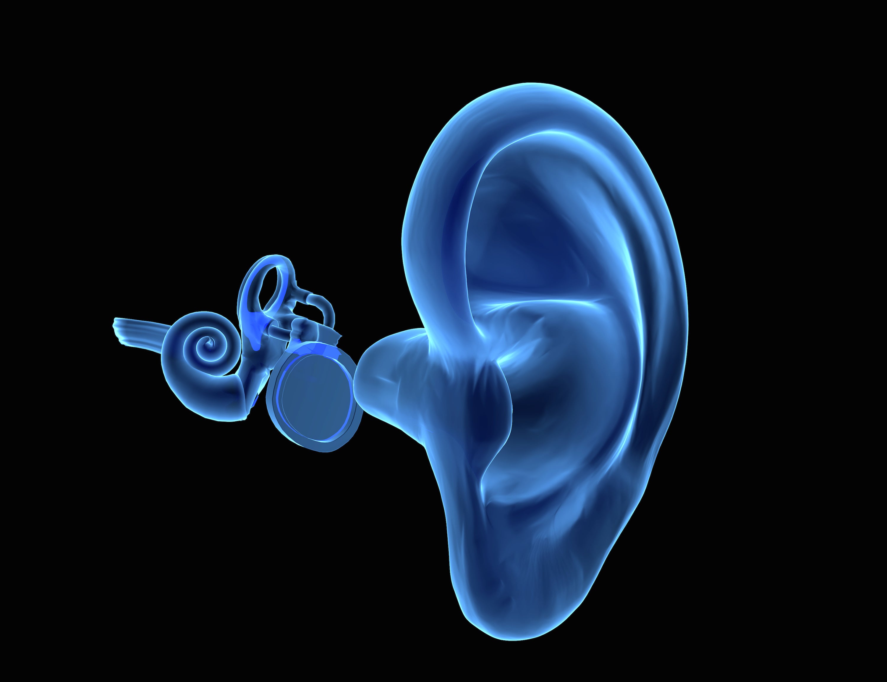 Want to Prevent Dementia? Researchers Say to Try a Hearing Aid