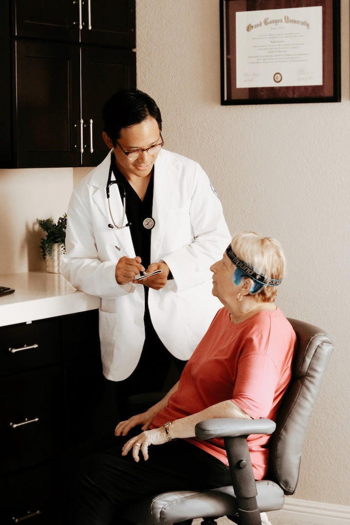 How Chemical Exposures Can Lead to Hearing Loss