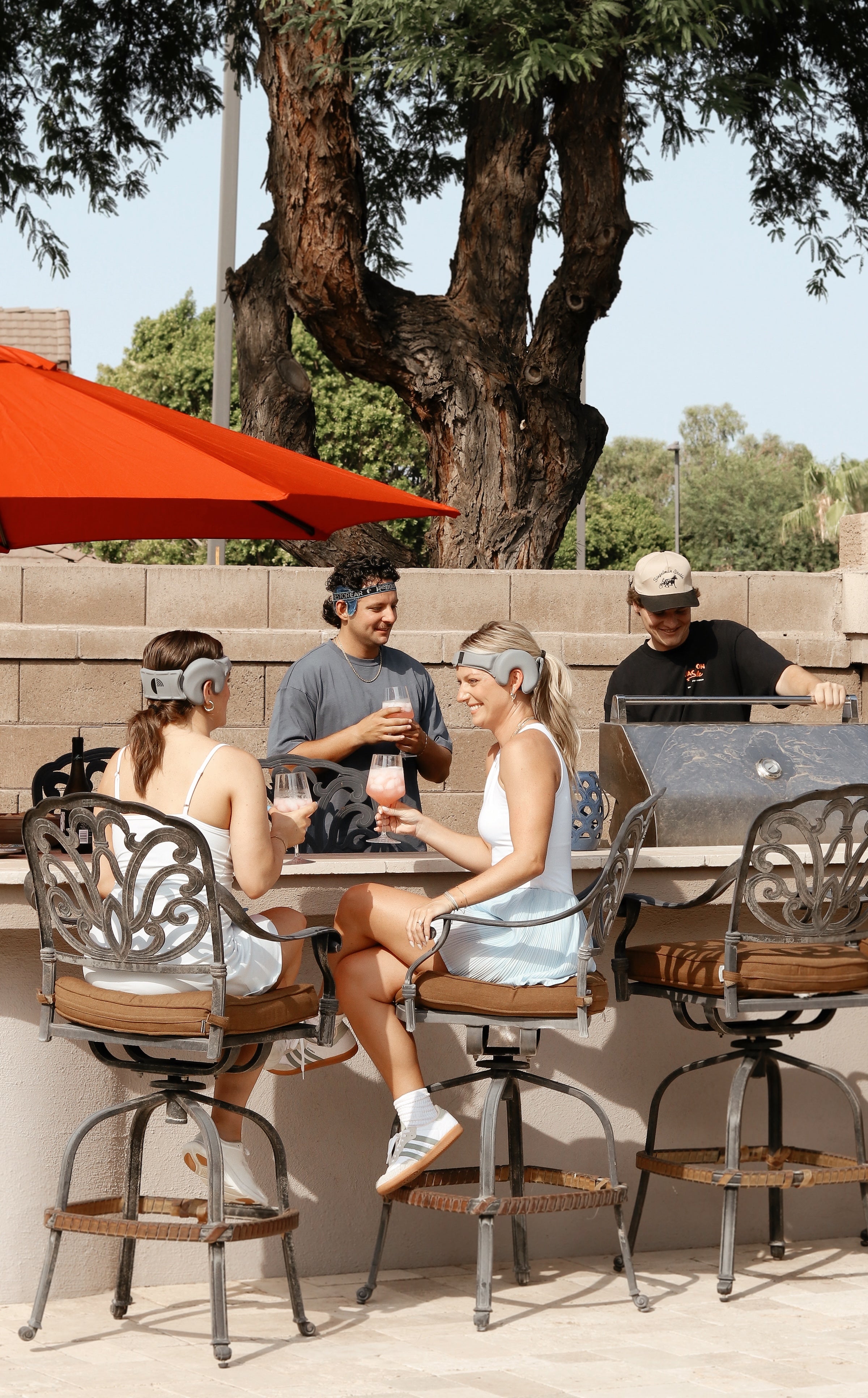 New-Ear's Resolutions for 2025