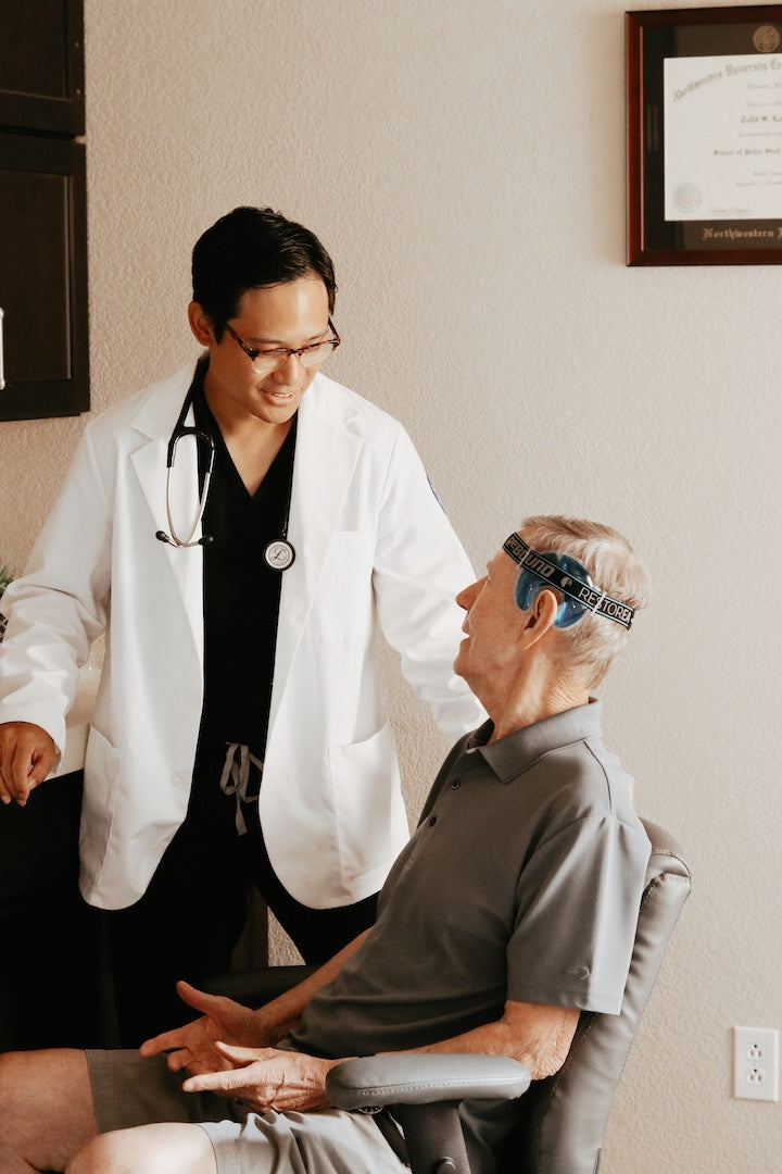 Honoring Veterans: Protecting Hearing Health for Those Who Serve