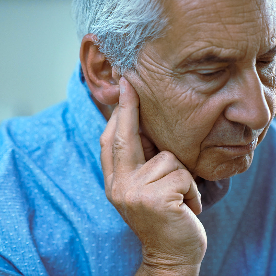 Hearing Well Through Life - It's About More Than Just Sound