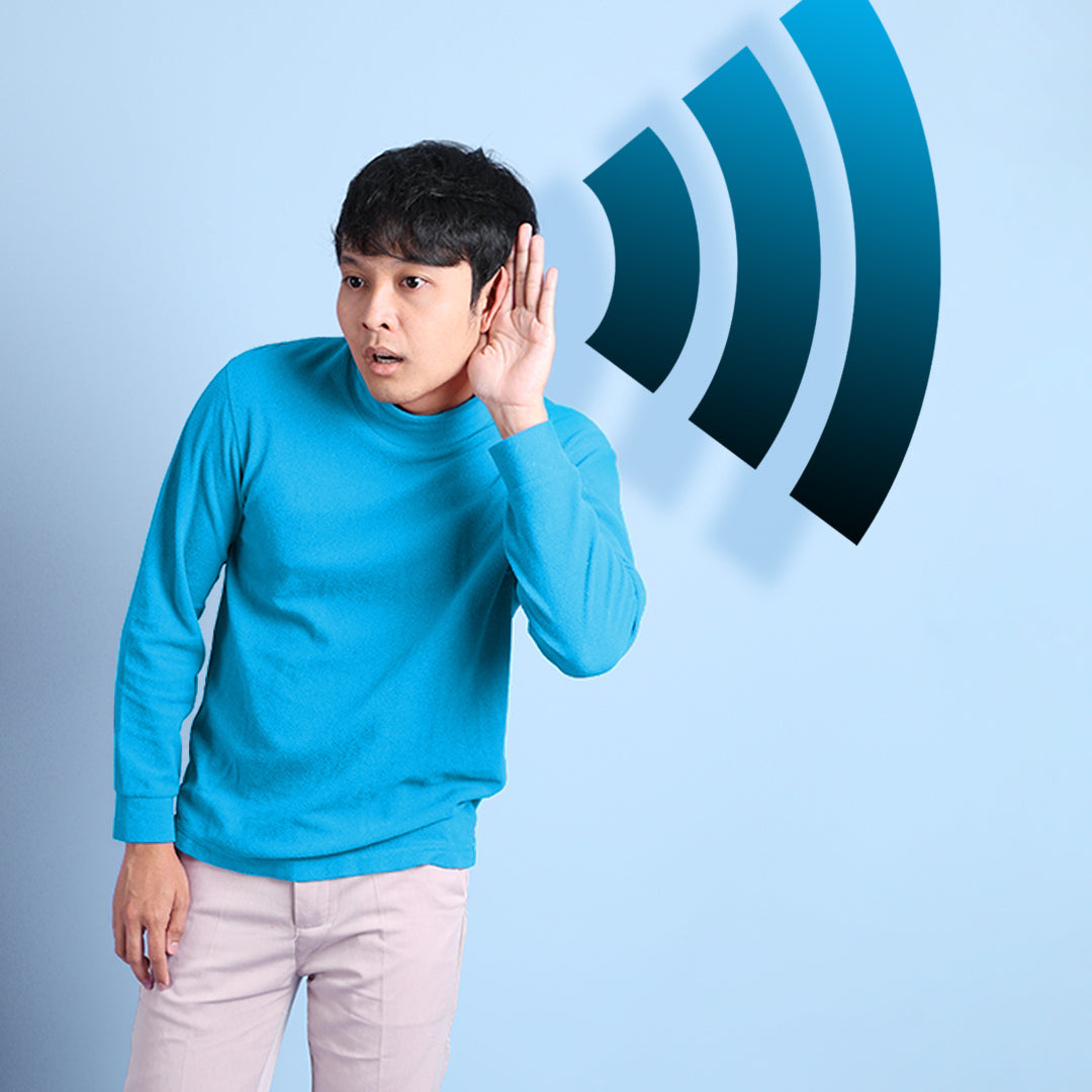 Understanding Noise-Induced Hearing Loss: Causes, Symptoms, and Prevention