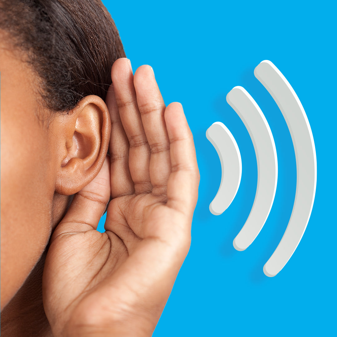Infant Sleep Machines and Other Hazardous Noise Sources - A New Statement from the American Academy of Pediatrics