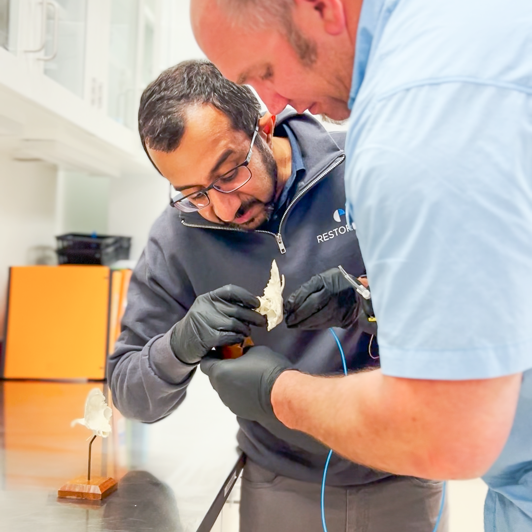 Embracing the Future: Artificial Intelligence Revolutionizing Hearing Health