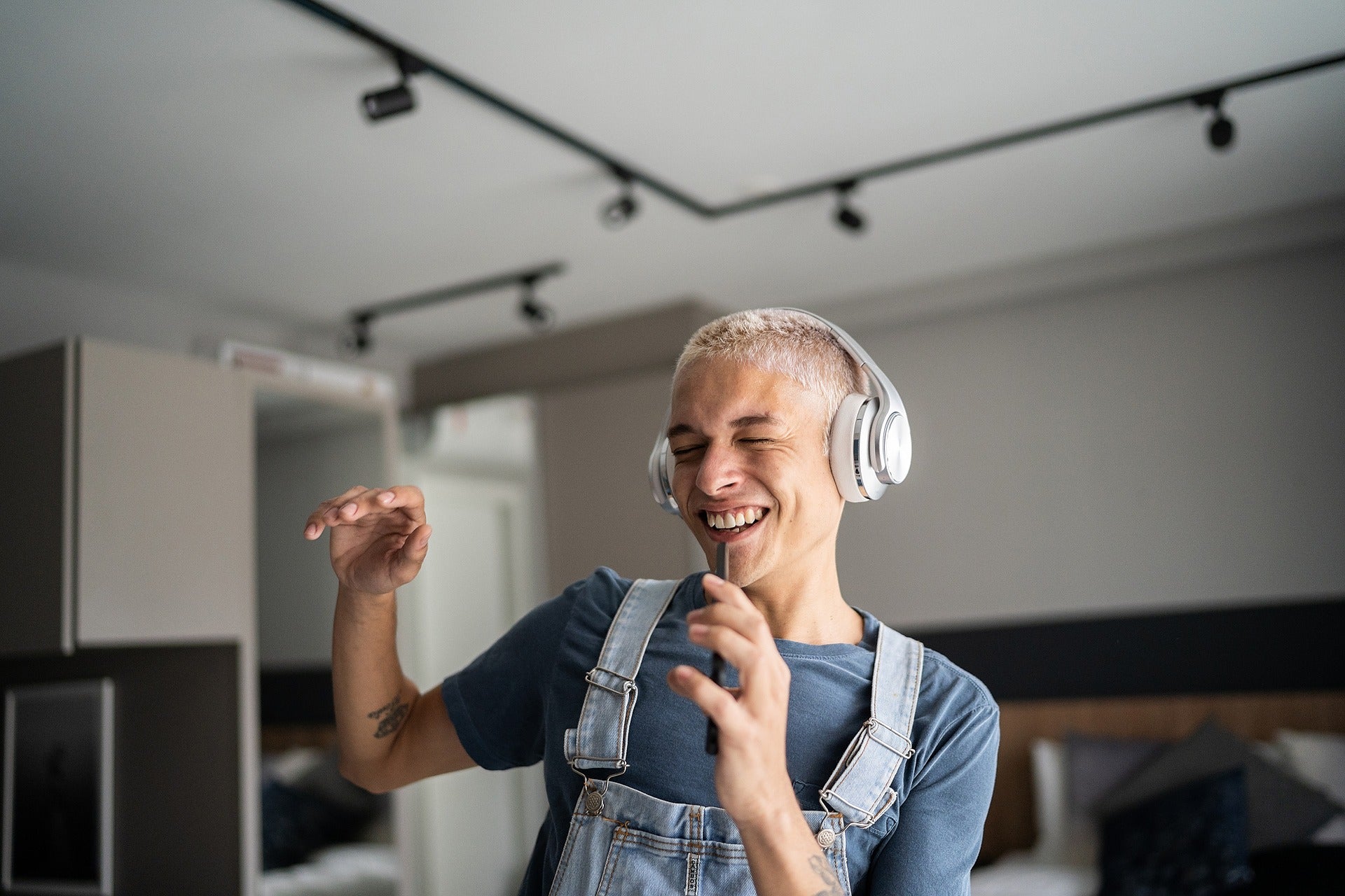 Turn It Down! Billions of Young People Are at Risk for Hearing Loss