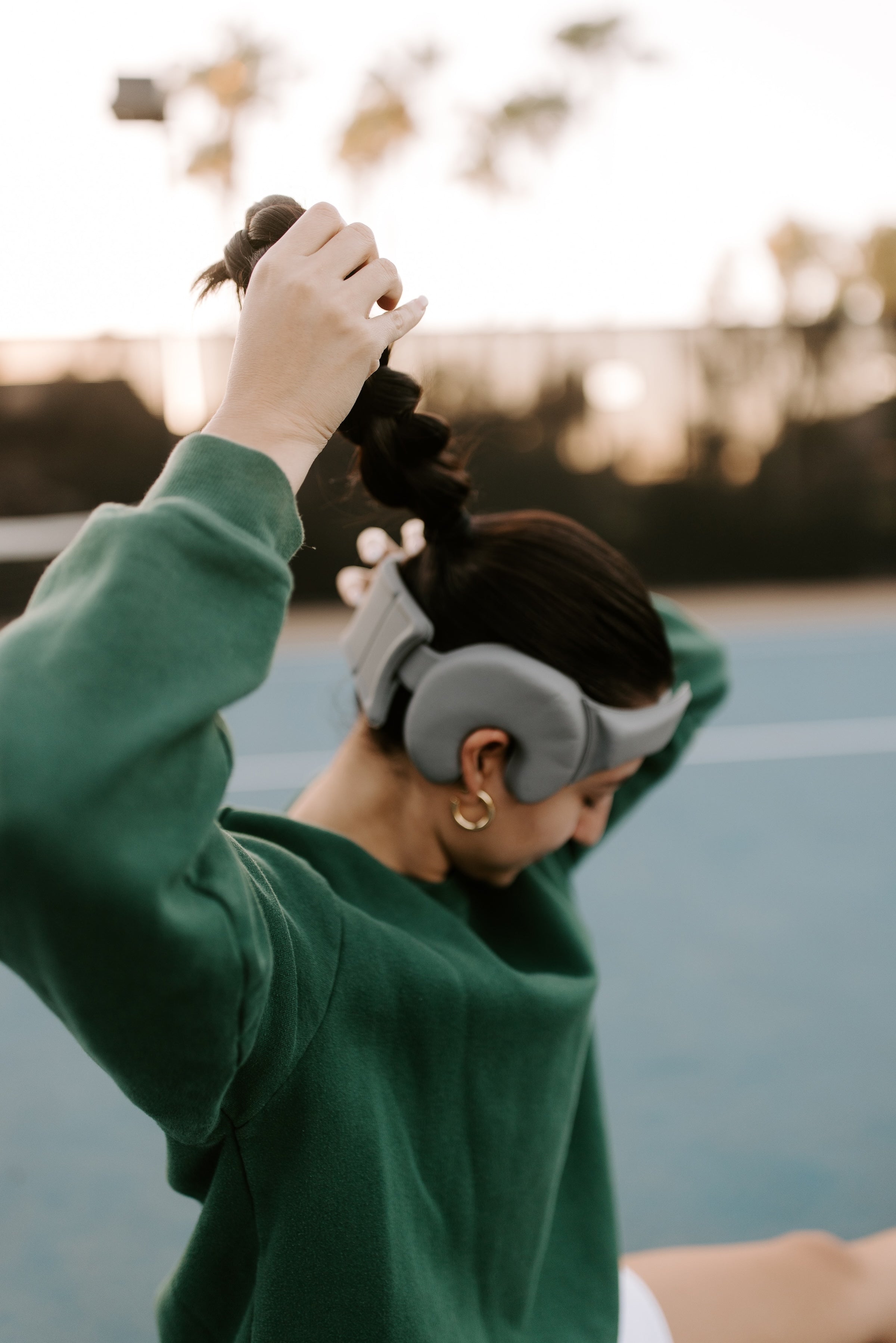 Sound and the City: How Urban Noise Harms Hearing