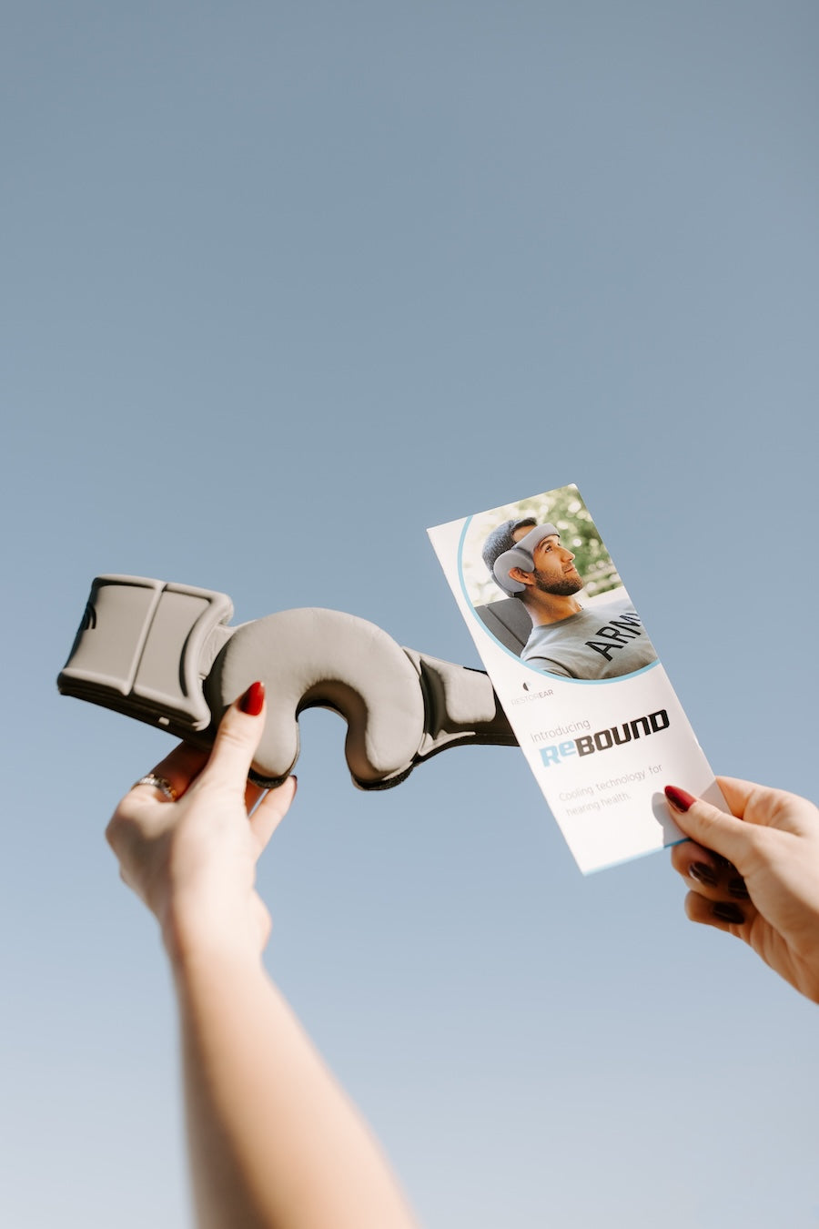 Make ReBound Your Next Holiday Gift