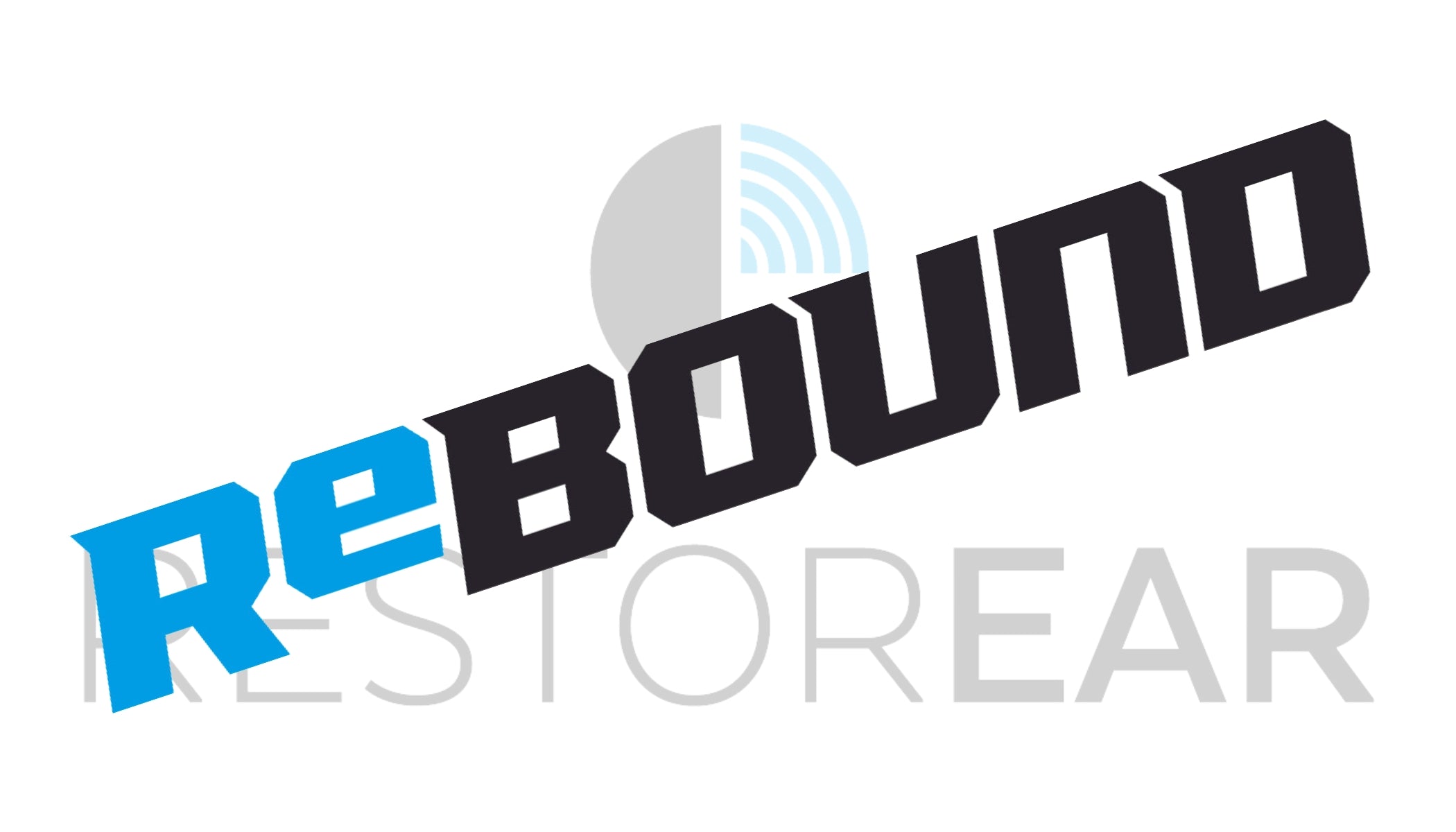 Introducing... ReBound!