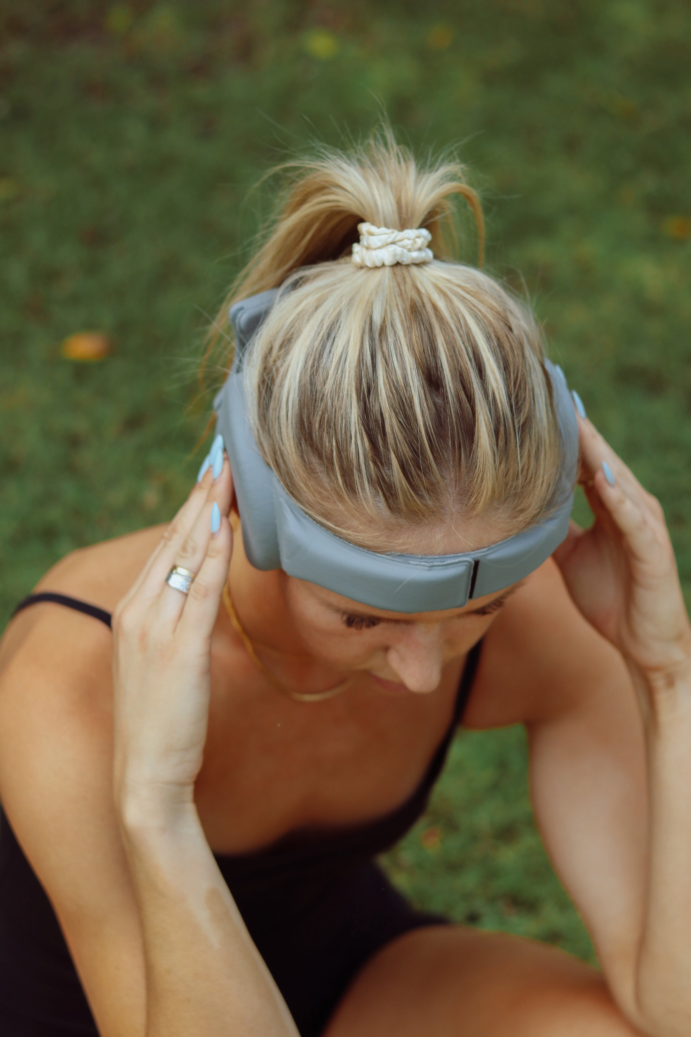 Hearing Health During Cold and Flu Season