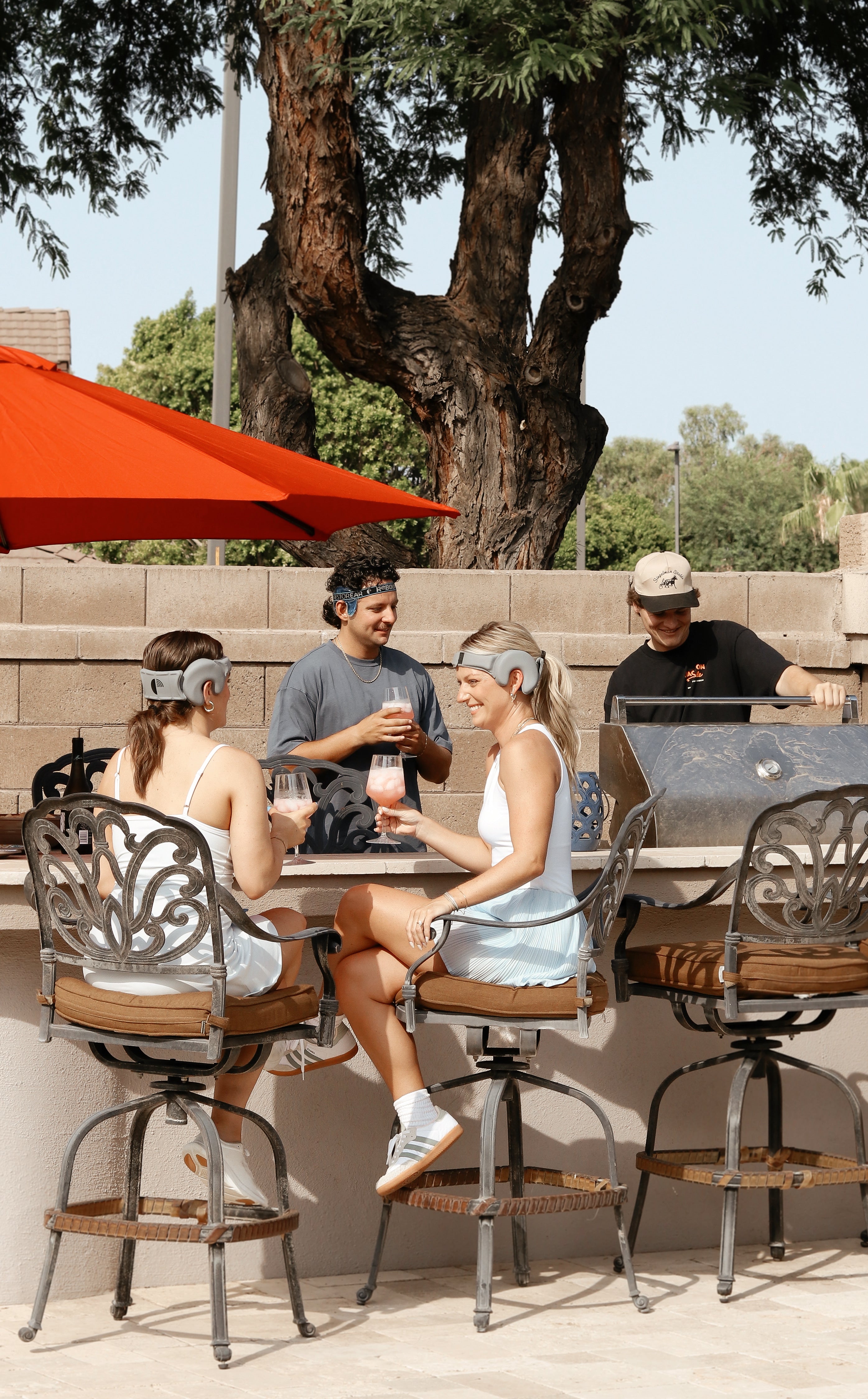 Why Don’t People Who Need Hearing Aids Use Them?