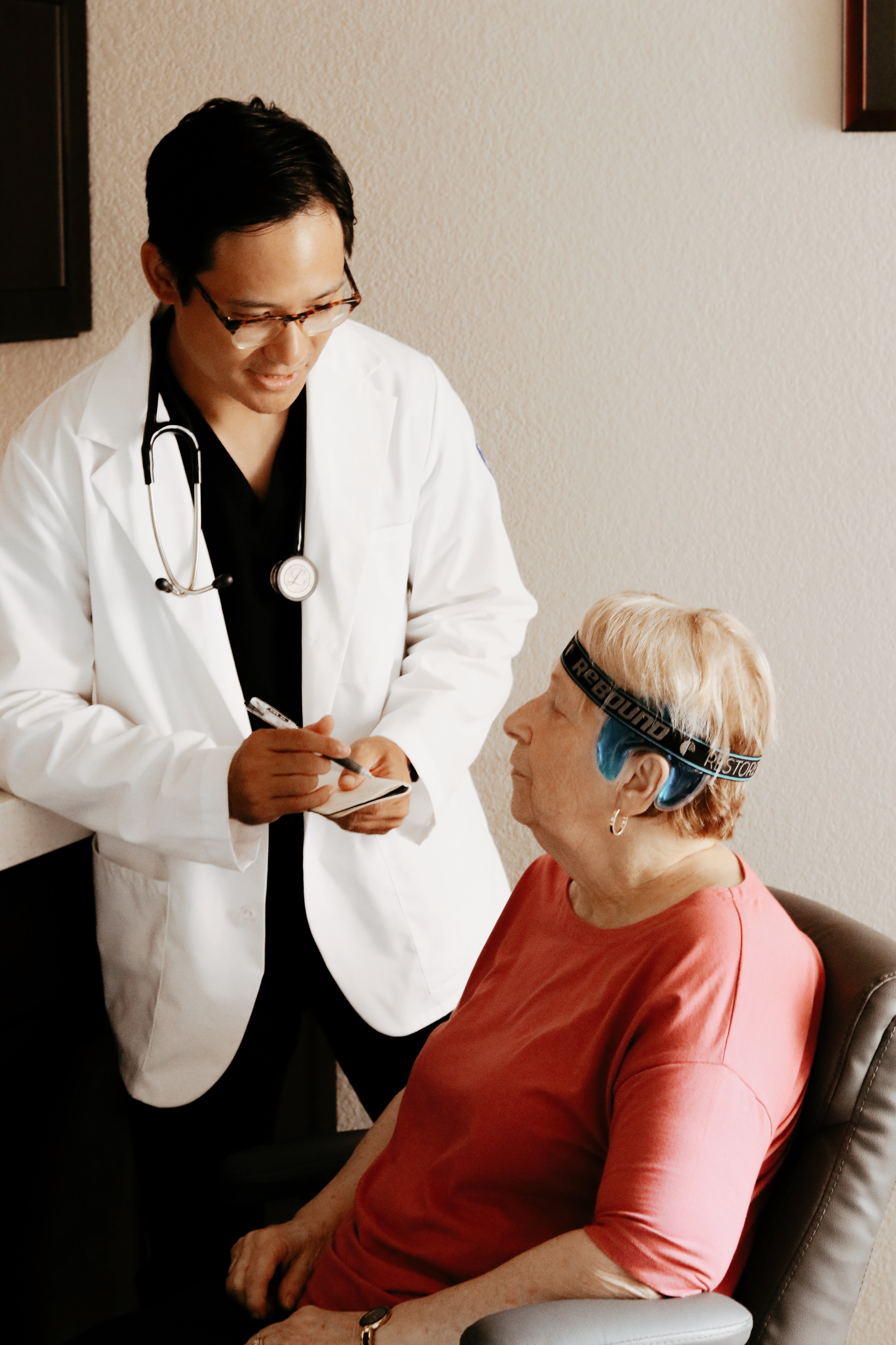 How Stigma Holds People Back from Treating Hearing Loss