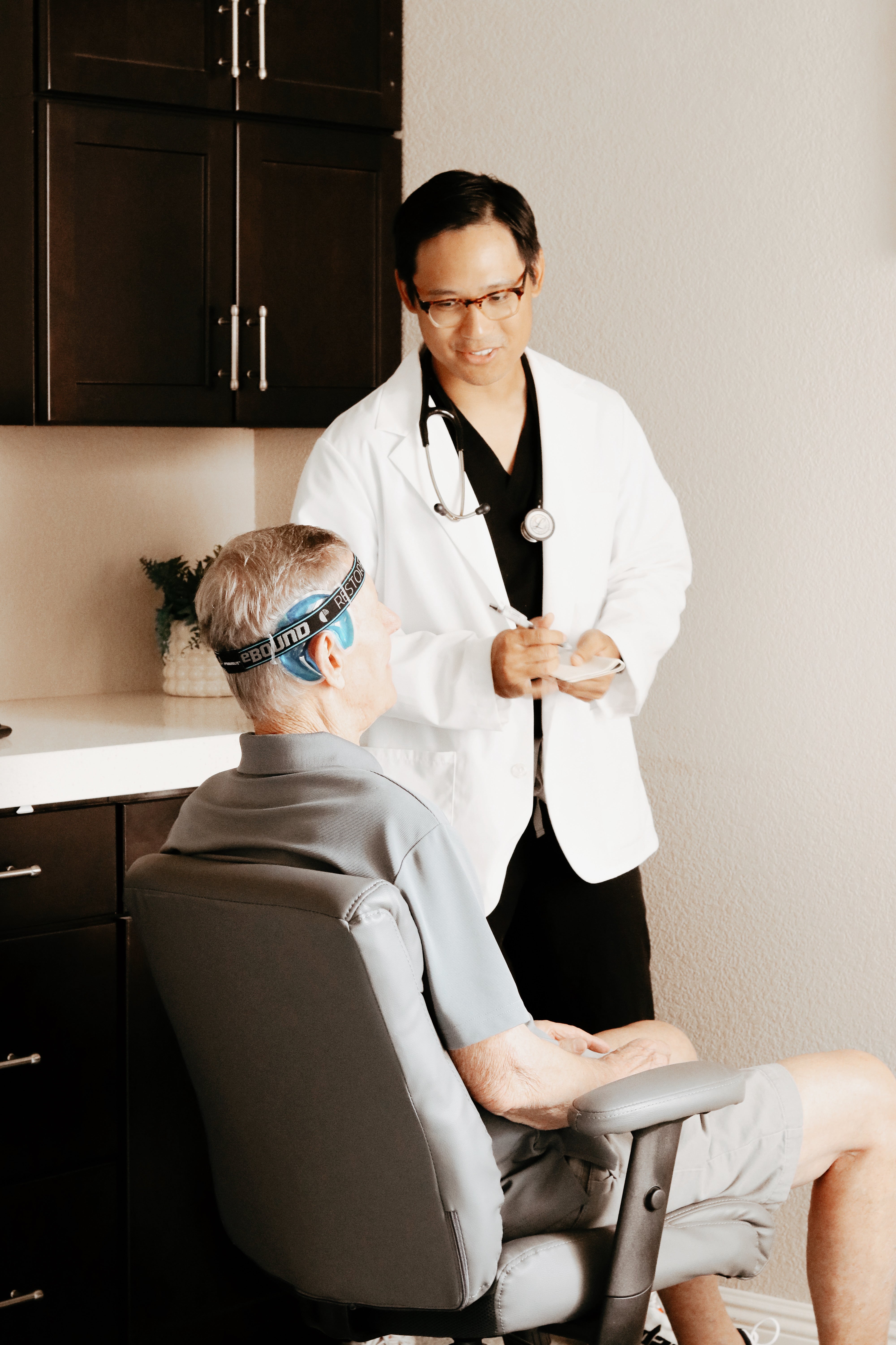 The Surprising Connection Between Diabetes and Hearing Health