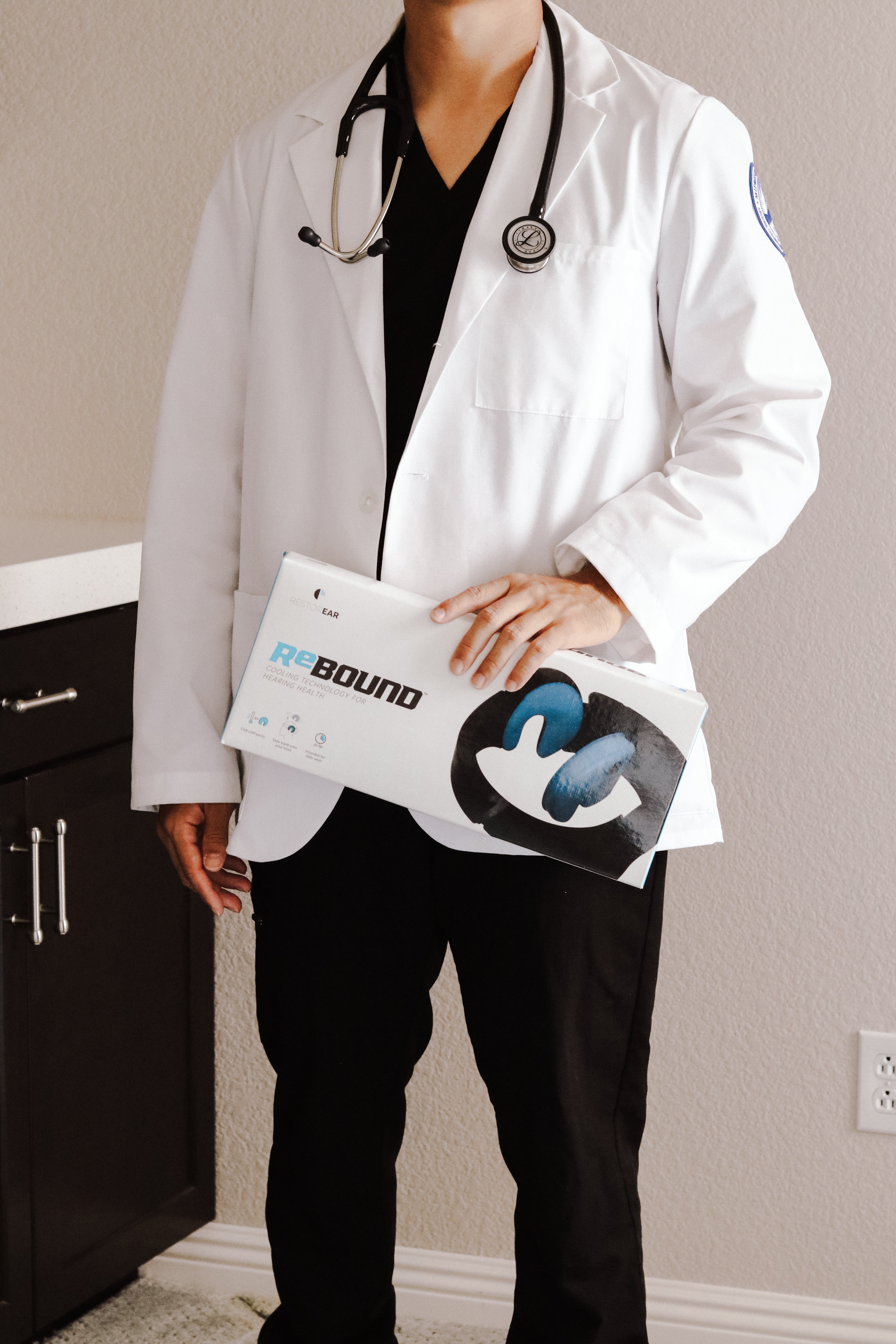 In the News: A Fully Implanted Cochlear Implant Study Begins Enrollment