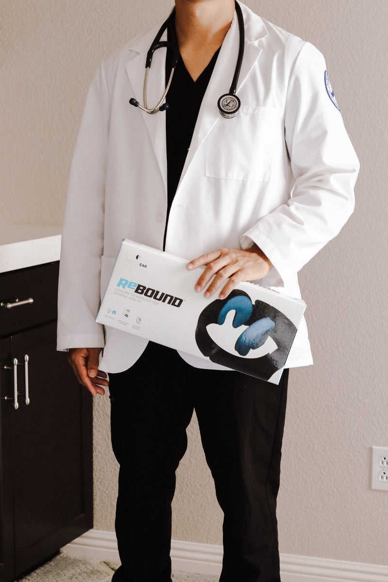 In the News: A Fully Implanted Cochlear Implant Study Begins Enrollmen ...