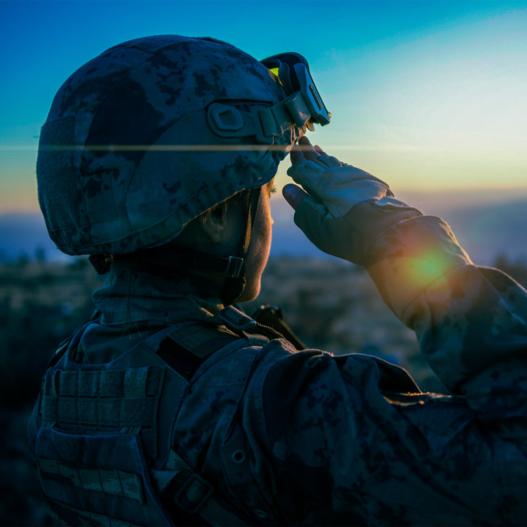 Addressing Hearing Challenges Among Military Personnel and Veterans