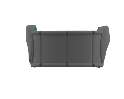 device for hearing health; ReBound; medical device; headband; supports hearing health after loud noise exposure or noise-induced hearing loss; cold therapy; icing; cooling; ice pack; icepack; cold pack; medical device; designed for military, first responders, firefighters, police offices, EMS, EMTs, EMT; gift; veterans; veterans day; grey; gray; ReBound extended