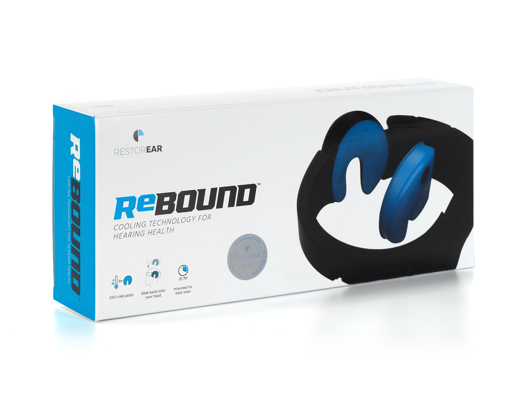 ReBound