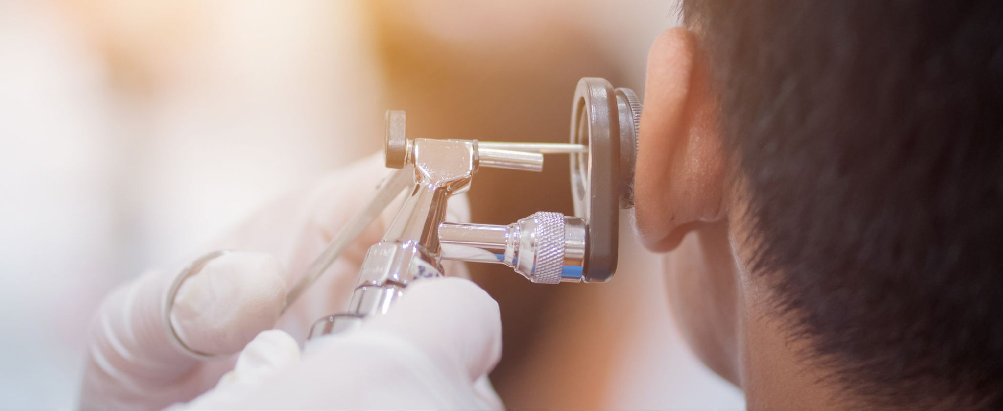 Clinical – RestorEar